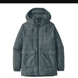Lost Canyon Hoody NWT